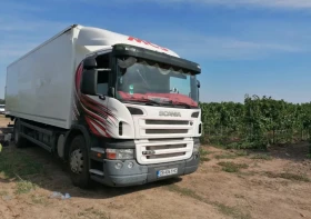 Scania P 230 | Mobile.bg    2