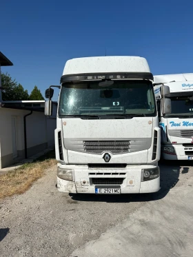  Renault Premium