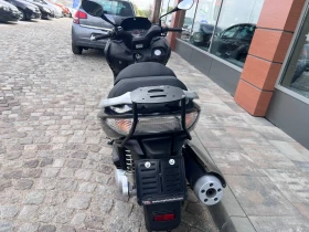 Kymco Xciting 250I-LIZING , снимка 7