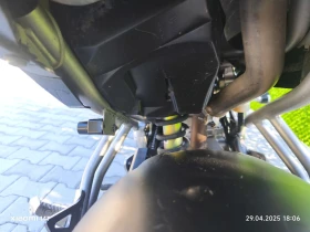 Yamaha FZ6, снимка 12