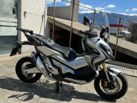 Honda X-ADV 750i, снимка 4