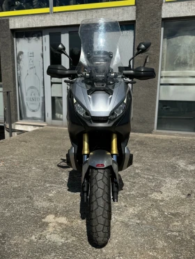 Honda X-ADV 750i, снимка 8