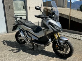 Honda X-ADV 750i, снимка 9