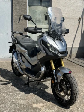 Honda X-ADV 750i, снимка 2