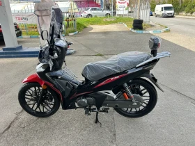 Lifan Elite 49 куб., снимка 7