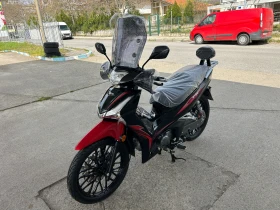 Lifan Elite 49 куб., снимка 8