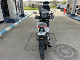 Lifan Elite 49 куб., снимка 5