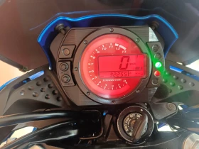 Kawasaki Z 750, снимка 6