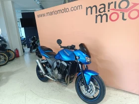 Kawasaki Z 750, снимка 2