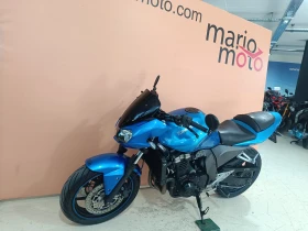 Kawasaki Z 750, снимка 12