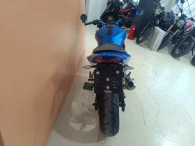 Kawasaki Z 750, снимка 4