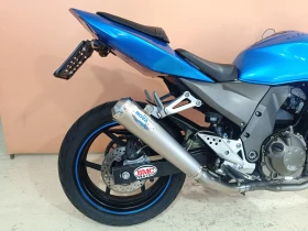 Kawasaki Z 750, снимка 9