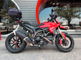 Обява за продажба на Ducati Hypermotard  HYPERSTRADA 939 LOW ~16 500 лв. - изображение 1
