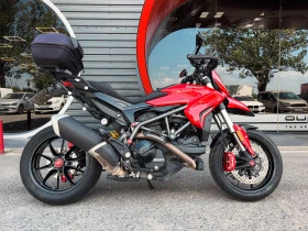  Ducati Hypermotard 