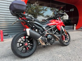 Ducati Hypermotard  HYPERSTRADA 939 LOW, снимка 3