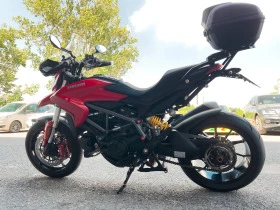 Ducati Hypermotard  HYPERSTRADA 939 LOW, снимка 6