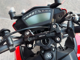 Ducati Hypermotard  HYPERSTRADA 939 LOW | Mobile.bg   10