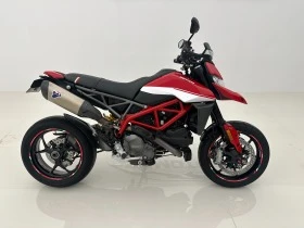 Ducati Hypermotard  | Mobile.bg    2