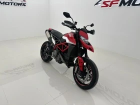  Ducati Hypermotard 