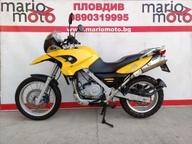 BMW F 650GS, снимка 2