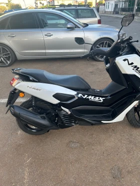 Обява за продажба на Yamaha NMAX 155 абс ~3 999 лв. - изображение 3