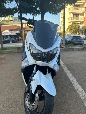  Yamaha NMAX