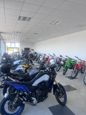 Обява за продажба на Kymco Xciting 250 ~2 200 лв. - изображение 10