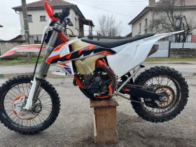 Ktm EXC  - изображение 1