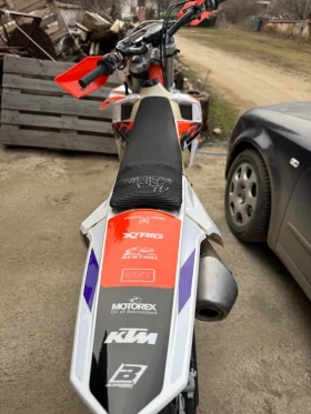 Ktm EXC, снимка 11
