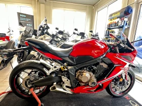 Honda Cbr 650R 06.2020г., снимка 15