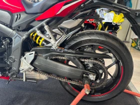 Honda Cbr 650R 06.2020г., снимка 11