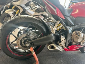 Honda Cbr 650R 06.2020г., снимка 10