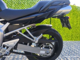 Yamaha FZ6 | Mobile.bg � ����� ������ 6