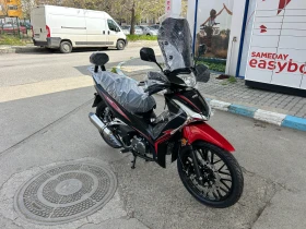 Lifan Elite 49 куб. | Auto.bg — изображение 2