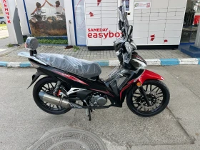 Lifan Elite 49 куб. | Auto.bg — изображение 3