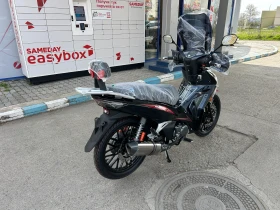 Lifan Elite 49 куб. | Auto.bg — изображение 4