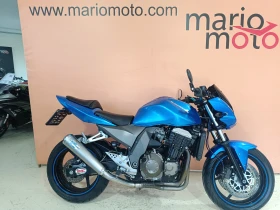 ������ Kawasaki Z