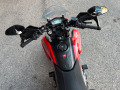 Ducati Hypermotard  HYPERSTRADA 939 LOW - изображение 5