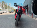 Ducati Hypermotard  HYPERSTRADA 939 LOW - изображение 7
