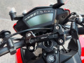 Ducati Hypermotard  HYPERSTRADA 939 LOW - изображение 10