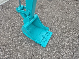 Багер Kubota U-25-3S / 2.5 тона / ДЖОЙСТИЦИ / НАЛИЧЕН ! | Auto.bg — изображение 8