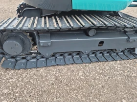 Багер Kubota U-25-3S / 2.5 тона / ДЖОЙСТИЦИ / НАЛИЧЕН ! | Auto.bg — изображение 12