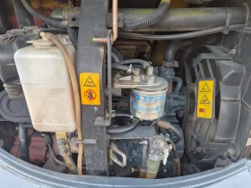 Багер Kubota U-25-3S / 2.5 тона / ДЖОЙСТИЦИ / НАЛИЧЕН ! | Auto.bg — изображение 11