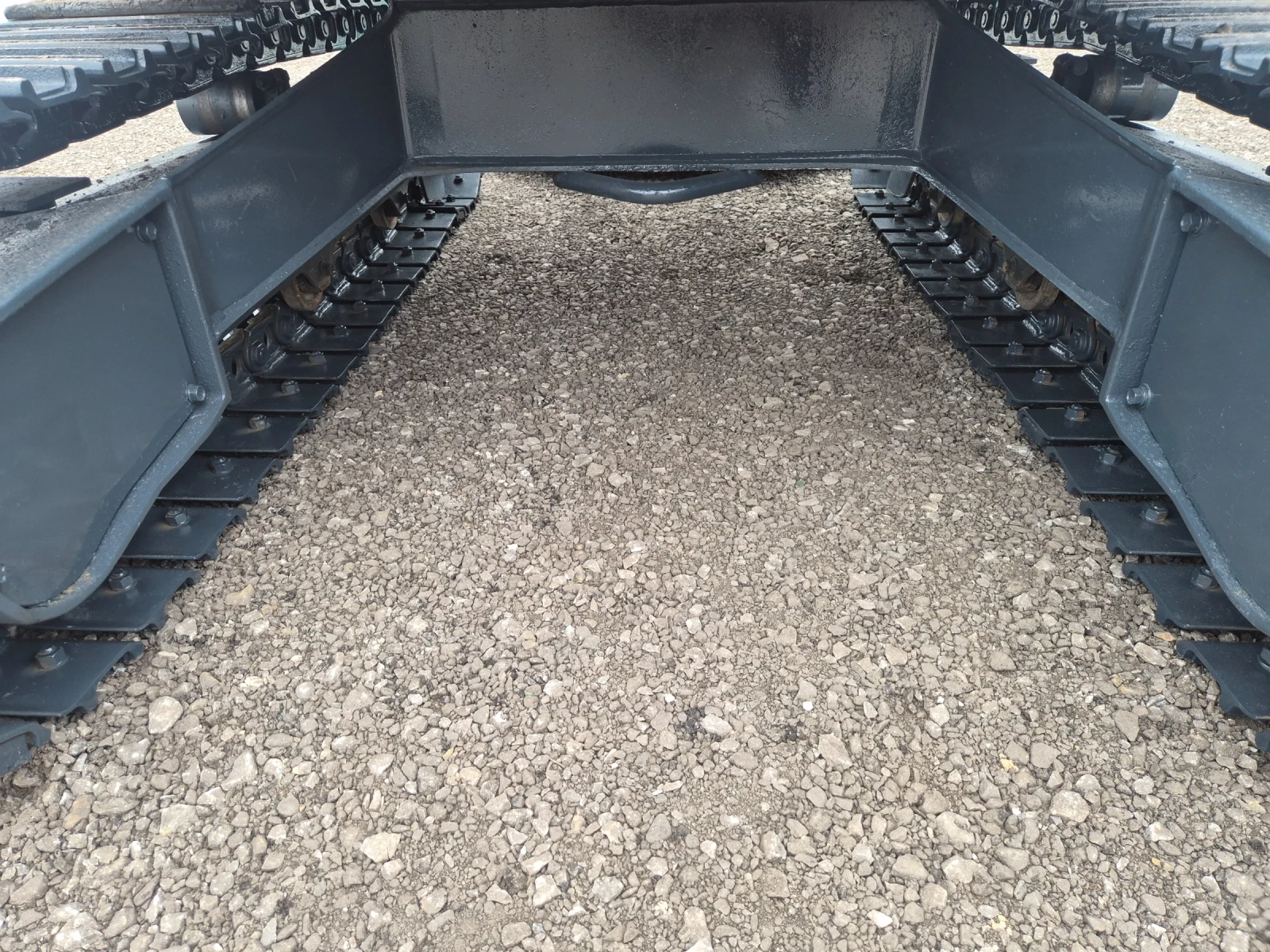 Багер Kubota U-25-3S / 2.5 тона / ДЖОЙСТИЦИ / НАЛИЧЕН !, снимка 13 - Индустриална техника - 53949115