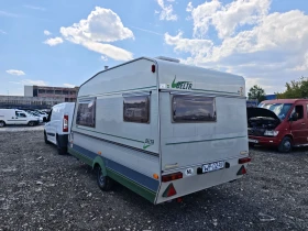 Каравана Dehler DELTA, снимка 5