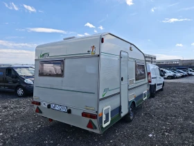 Каравана Dehler DELTA, снимка 7