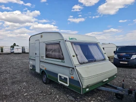 Каравана Dehler DELTA, снимка 2