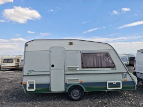 Каравана Dehler DELTA, снимка 1