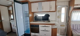  Hobby 660 VIP | Mobile.bg    9