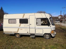 ������ Mercedes-Benz HYMER 2.3 | Mobile.bg � ����� ������ 3